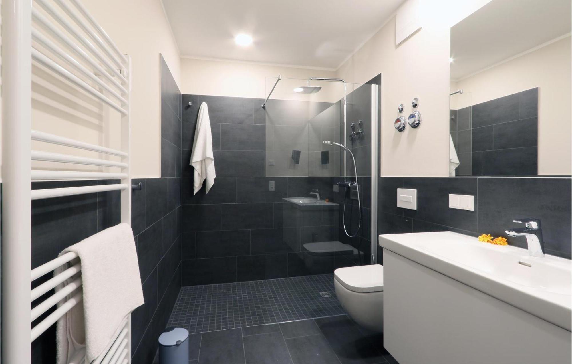 בולטנהאגן Baltischer Hof Apartment 11 מראה חיצוני תמונה