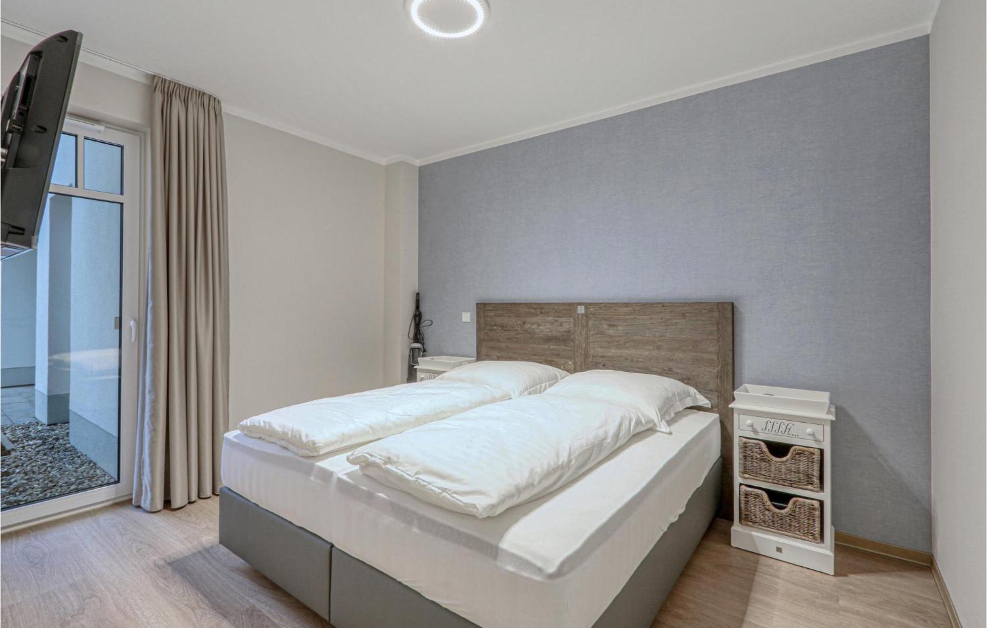 בולטנהאגן Baltischer Hof Apartment 11 מראה חיצוני תמונה