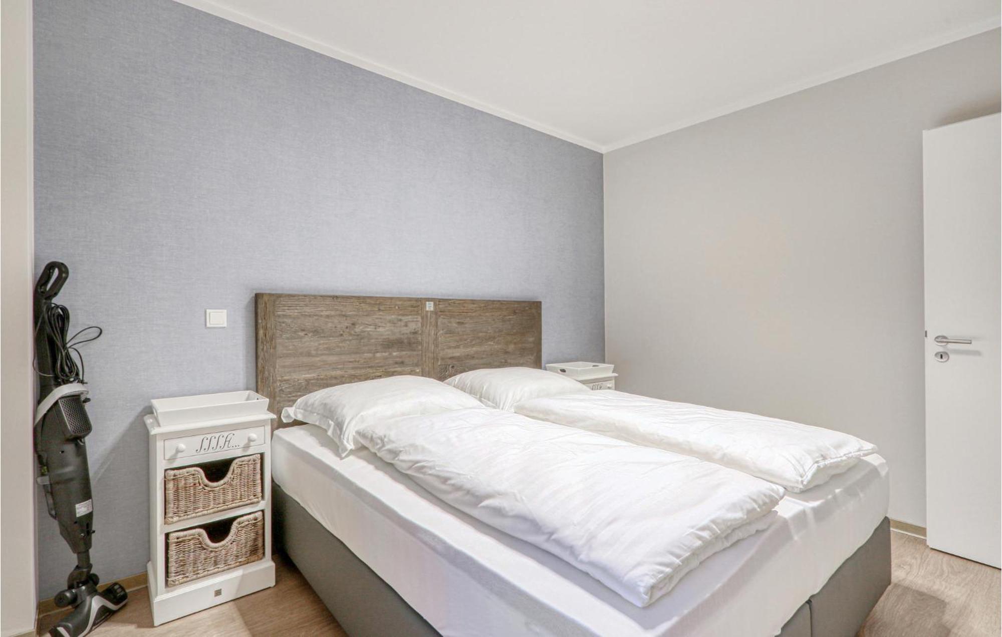 בולטנהאגן Baltischer Hof Apartment 11 מראה חיצוני תמונה
