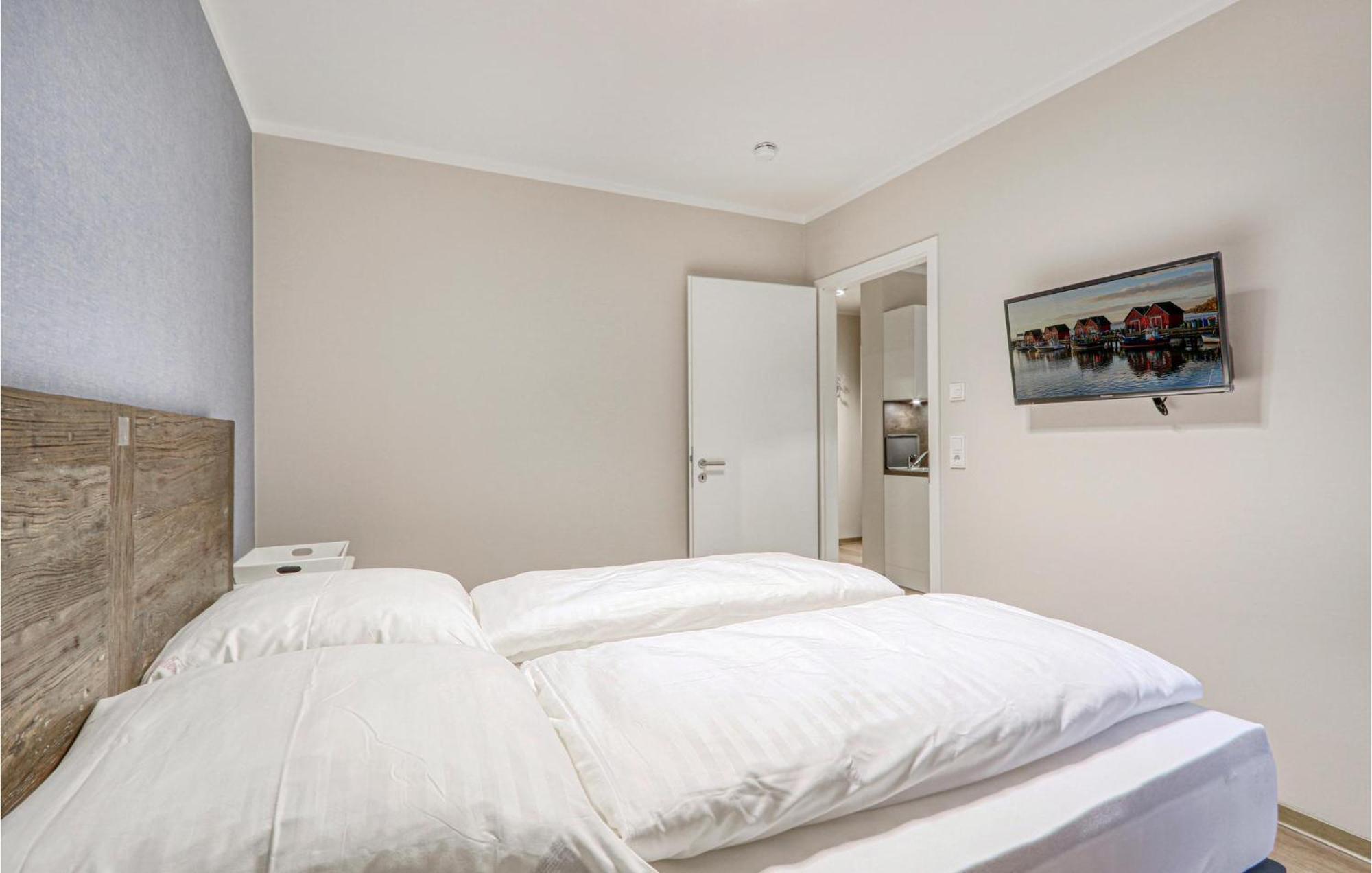בולטנהאגן Baltischer Hof Apartment 11 מראה חיצוני תמונה